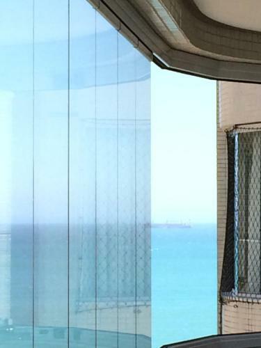 Apartamento Aconchego E Beleza Na Praia De Itaparica