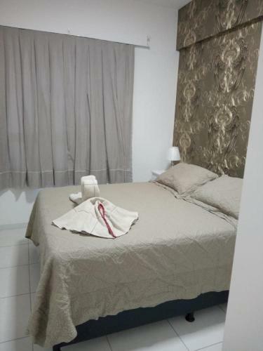 Apartamento Lazer Nas Alturas