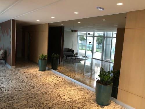 Apartamento Cobertura Luxo Vista Mar E Convento Da Penha