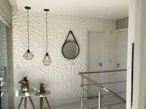 Apartamento Cobertura Luxo Vista Mar E Convento Da Penha