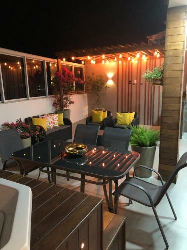 Apartamento Cobertura Luxo Vista Mar E Convento Da Penha