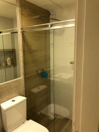 Apartamento Cobertura Luxo Vista Mar E Convento Da Penha