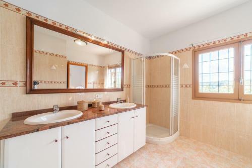 Villa Can Meraviglia