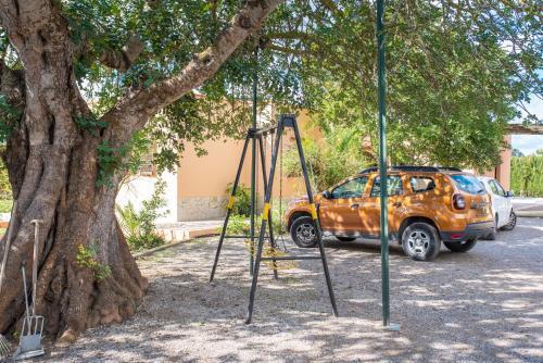 Villa Can Meraviglia