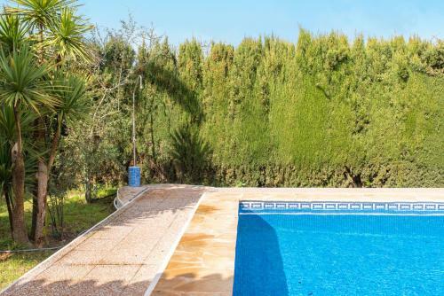 Villa Can Meraviglia