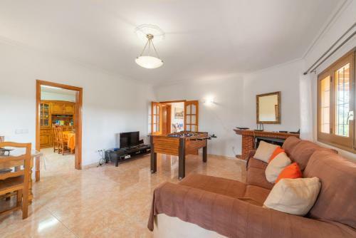 Villa Can Meraviglia