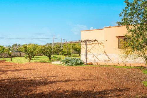 Villa Can Meraviglia