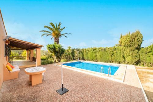 Villa Can Meraviglia