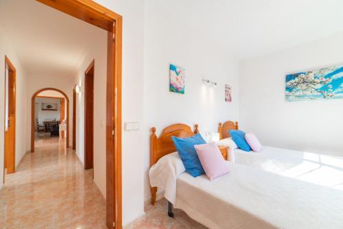 Villa Can Meraviglia