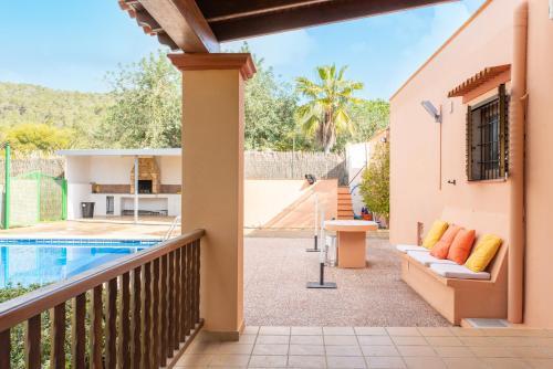 Villa Can Meraviglia