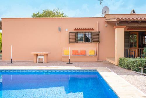 Villa Can Meraviglia