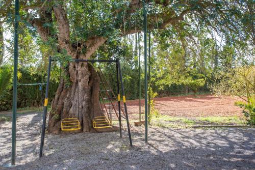 Villa Can Meraviglia