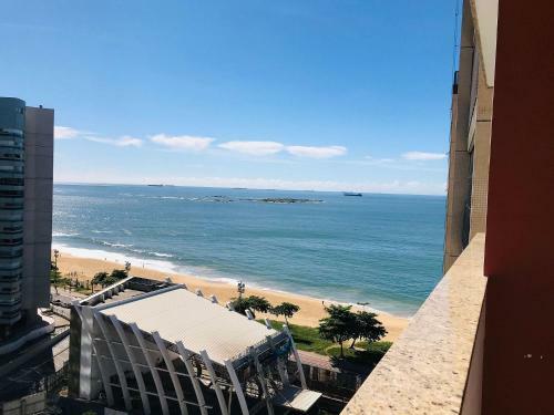 Apartamento Praia Dourada