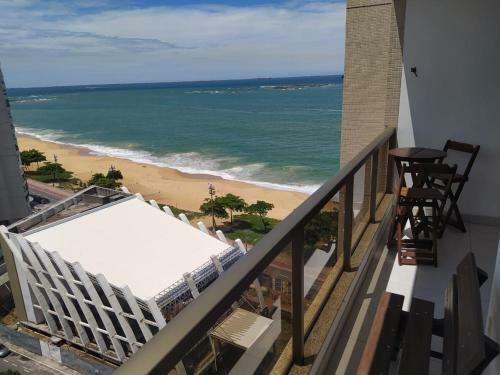 Apartamento Praia Dourada