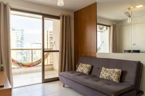 Apartamento Praia Dourada