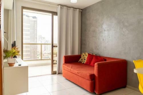 Apartamento Praia Dourada