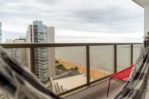 Apartamento Praia Dourada