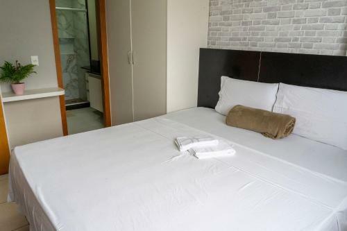 Apartamento Praia Dourada