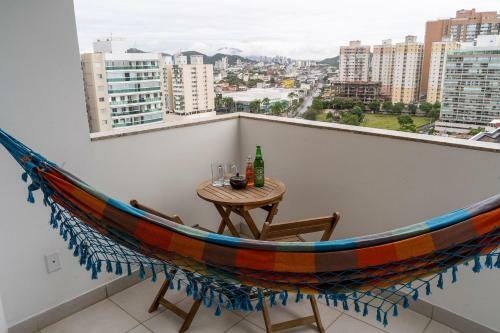 Apartamento Praia Dourada