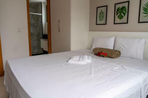 Apartamento Praia Dourada