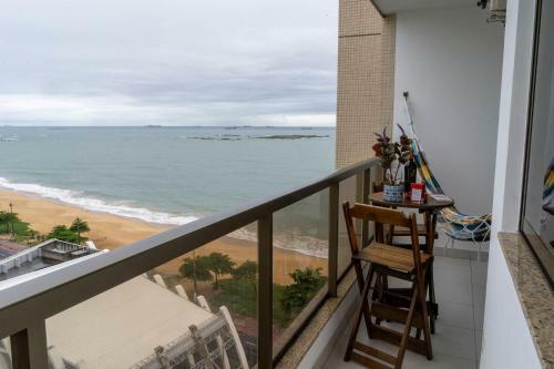 Apartamento Praia Dourada