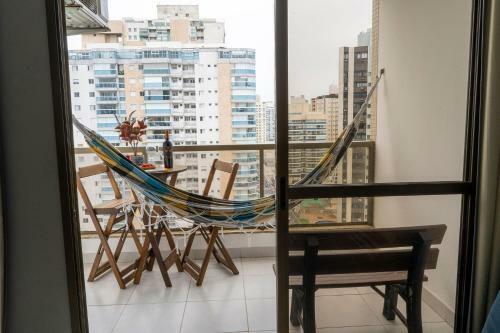 Apartamento Praia Dourada