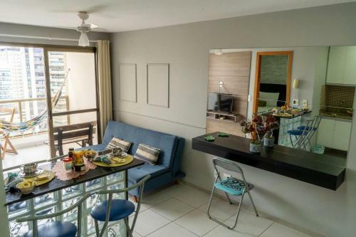 Apartamento Praia Dourada