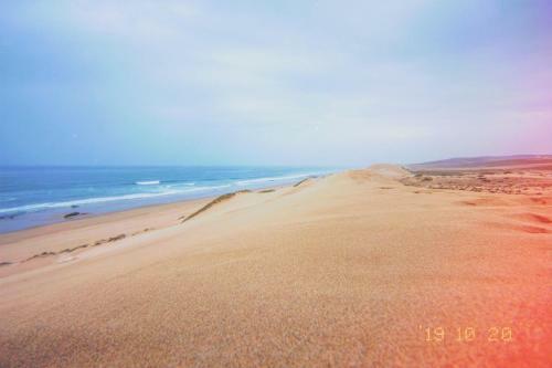 Tayafut Apartments Terrace
