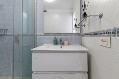 Los Gigantes Cliffs Apartment