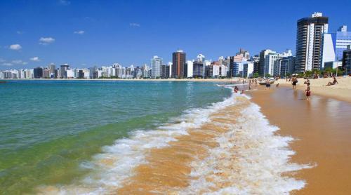 Apartamento Flat Pas�rgada III (apt 116)