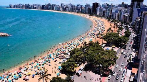 Apartamento Flat Pas�rgada III (apt 116)