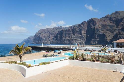 Apartamento Casa Calder�n