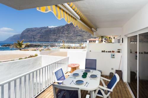 Apartamento Casa Calder�n