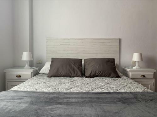 Apartamento Vivienda Vacacional La Plaza