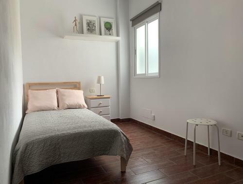 Apartamento Vivienda Vacacional La Plaza