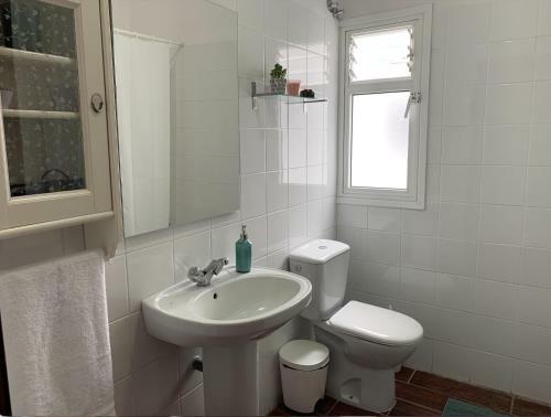 Apartamento Vivienda Vacacional La Plaza