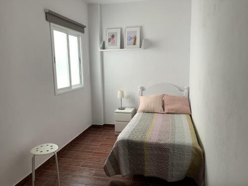 Apartamento Vivienda Vacacional La Plaza