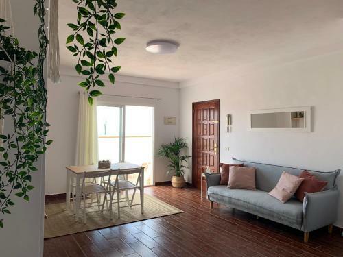 Apartamento Vivienda Vacacional La Plaza