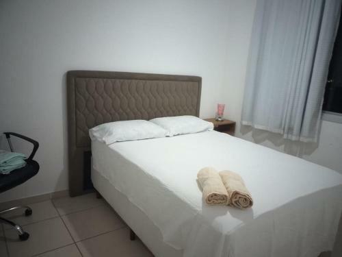 Apartamento 1410 - Mar Azul