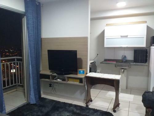 Apartamento 1410 - Mar Azul