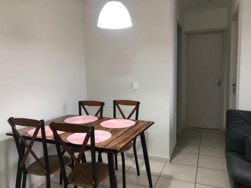 Apartamento 1410 - Mar Azul