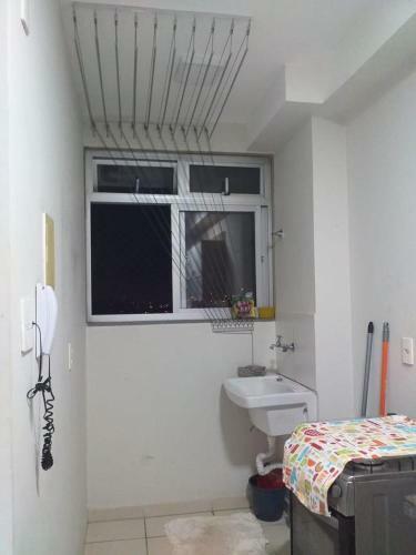 Apartamento 1410 - Mar Azul