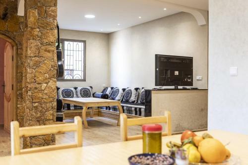 Apartamento Tafokt Appartement