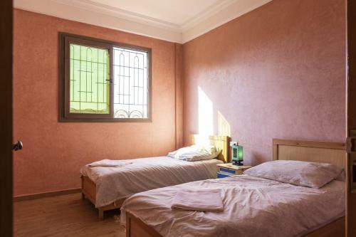 Apartamento Tafokt Appartement