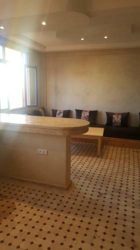 Apartamento Tafokt Appartement