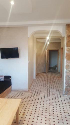 Apartamento Tafokt Appartement