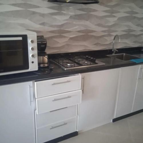 Apartamento R�sidence Plage D'or