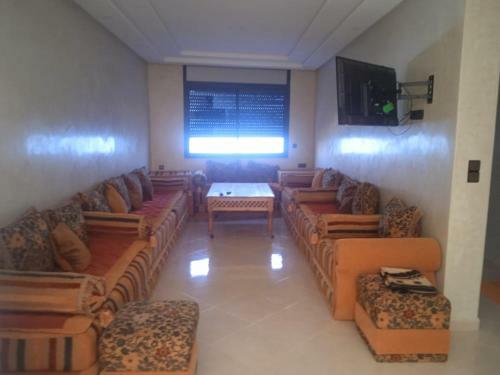 Apartamento R�sidence Plage D'or