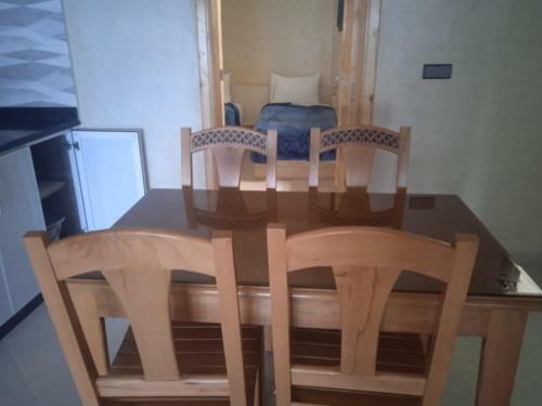 Apartamento R�sidence Plage D'or