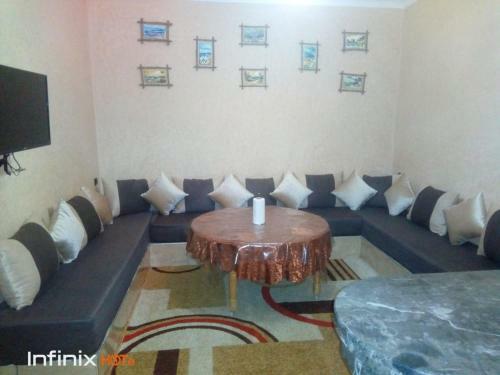 Hostal Itrane Guest House